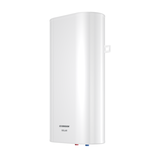 Купить Водонагреватель электрический EDISSON Solar 50 V  9048948. Характеристики, отзывы и цены в Донецке