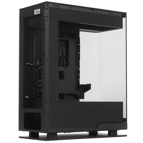 Купить Корпус PHANTEKS Enthoo Evolv X2  5616119. Характеристики, отзывы и цены в Донецке