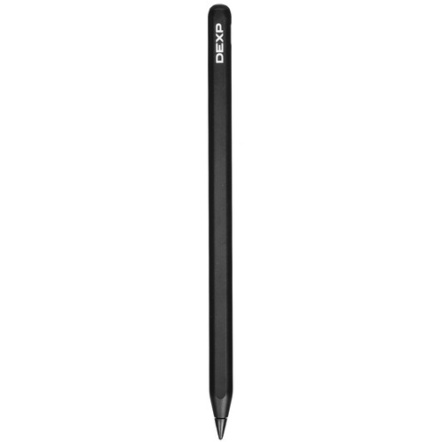 Купить Стилус DEXP IS-1 для Apple iPad черный  5433033. Характеристики, отзывы и цены в Донецке