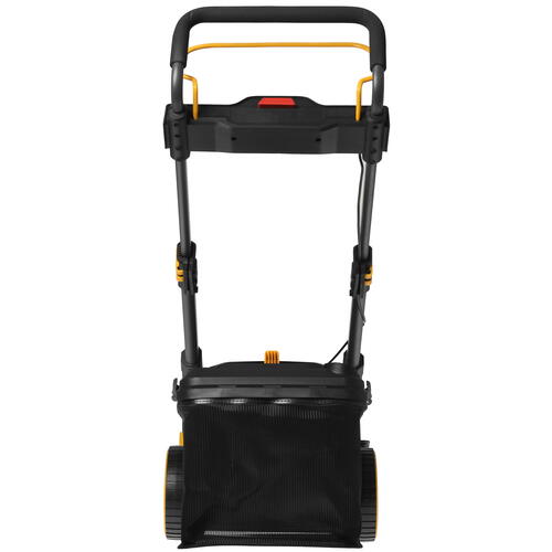 Купить Газонокосилка аккумуляторная CAT DG272B 1 for All 18V  5082719. Характеристики, отзывы и цены в Донецке
