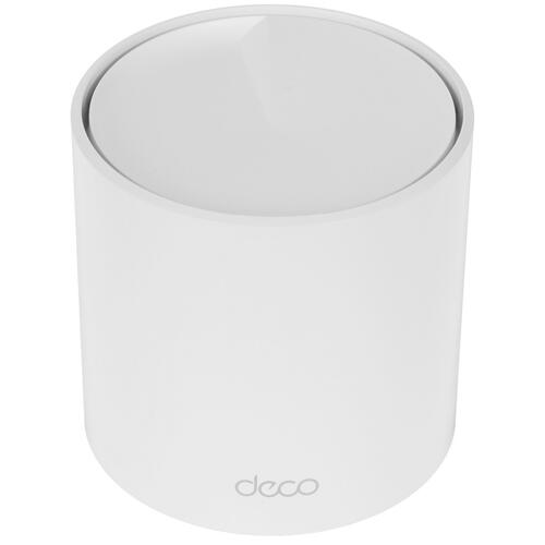 Купить MESH-комплект TP-Link Deco X50 (2-pack)  5040757. Характеристики, отзывы и цены в Донецке