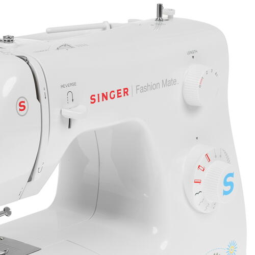 Купить Швейная машина Singer Fashion Mate 2290  1213639. Характеристики, отзывы и цены в Донецке