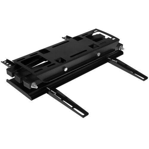 Купить Кронштейн для ТВ DEXP RMM-442B черный  9147600. Характеристики, отзывы и цены в Донецке