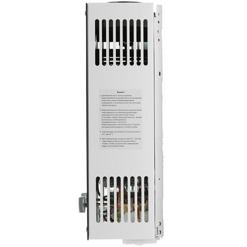 Купить Водонагреватель газовый Wertrus 10EG FLOWER  5321828. Характеристики, отзывы и цены в Донецке