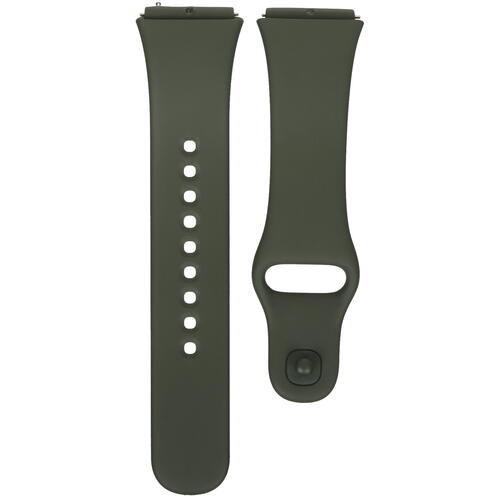 Купить Ремешок Redmi для Xiaomi Redmi Watch 3 Active зеленый  5432921. Характеристики, отзывы и цены в Донецке