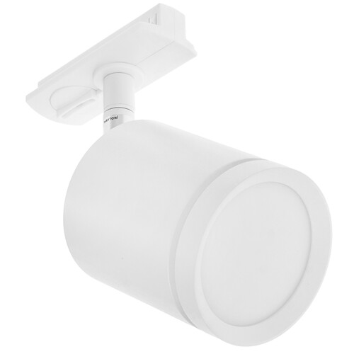 Купить Светильник трековый Maytoni TR085-1-5W4K-W  9169552. Характеристики, отзывы и цены в Донецке