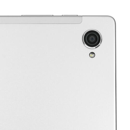 Купить 10.5" Планшет Blackview Tab 15 LTE 128 ГБ серебристый  5085289. Характеристики, отзывы и цены в Донецке