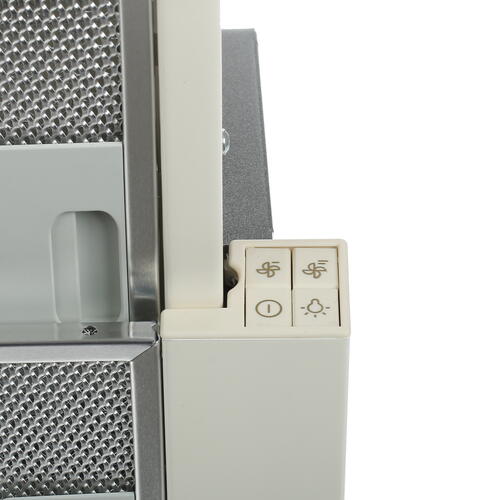 Купить Вытяжка телескопическая Gorenje BHP62CLI бежевый/бежевый  8123445. Характеристики, отзывы и цены в Донецке