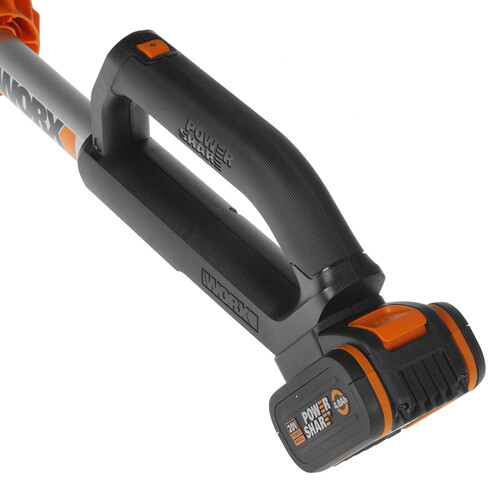 Купить Воздуходувка Worx WG543E PowerShare 20V  5325253. Характеристики, отзывы и цены в Донецке