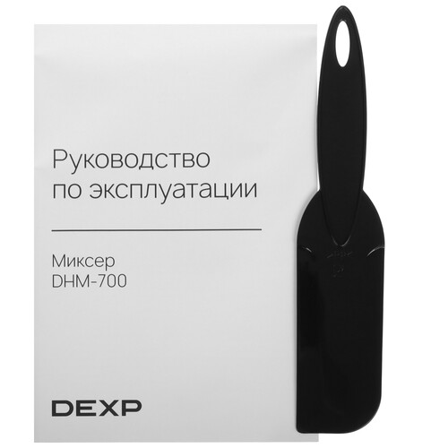 Купить Миксер DEXP DHM-700 серебристый  9132112. Характеристики, отзывы и цены в Донецке