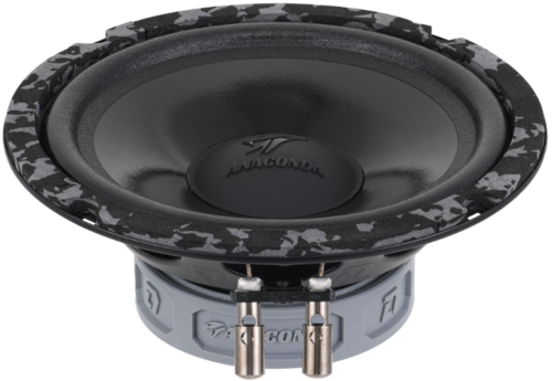Купить Компонентная акустическая система DL Audio Anaconda 165 Comp  9285922. Характеристики, отзывы и цены в Донецке