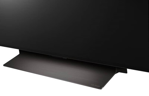 Купить 48" (121 см) Телевизор LG OLED48C4RLA коричневый  5605893. Характеристики, отзывы и цены в Донецке