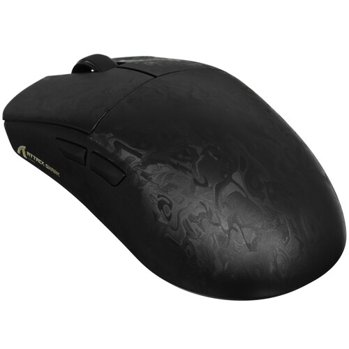 Купить Мышь беспроводная/проводная Attack Shark R11 Ultra  9316019. Характеристики, отзывы и цены в Донецке