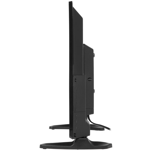 Купить 24" (60 см) Телевизор Asano 24LH1010T черный  8158142. Характеристики, отзывы и цены в Донецке