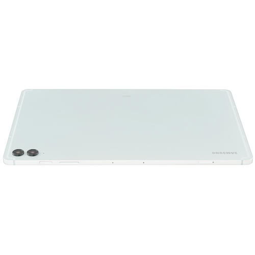 Купить 12.4" Планшет Samsung Galaxy Tab S9 FE+ Wi-Fi 256 ГБ зеленый + стилус  5455511. Характеристики, отзывы и цены в Донецке