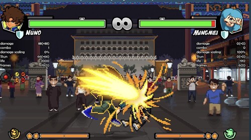 Купить Игра Pocket Bravery (Switch)  5623473. Характеристики, отзывы и цены в Донецке