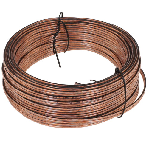 Купить Кабель акустический Cablexpert CC-TC2x0.5-100M  9172608. Характеристики, отзывы и цены в Донецке