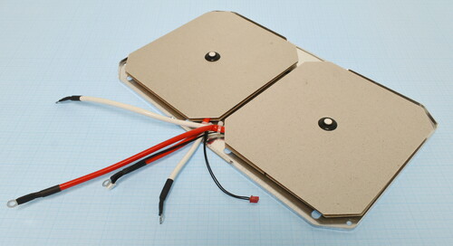 Купить Блок конфорок (L) для электрической варочной поверхности Eigen BH-INS601 [N/A]  9067009. Характеристики, отзывы и цены в Донецке