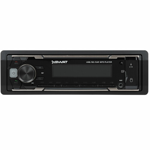 Купить Автопроигрыватель SWAT WX-2102UB  9171309. Характеристики, отзывы и цены в Донецке