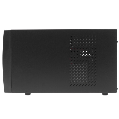 Купить ИБП CyberPower VALUE2200ELCD  6714713. Характеристики, отзывы и цены в Донецке