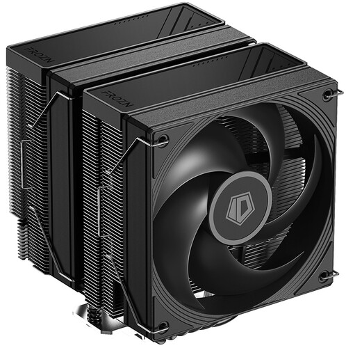 Купить Кулер для процессора ID-COOLING FROZN A620 PRO SE  5619523. Характеристики, отзывы и цены в Донецке