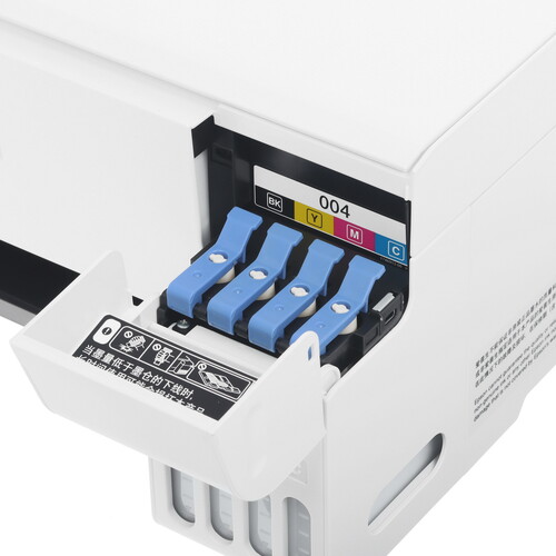 Купить МФУ струйное Epson EcoTank L3256  5471303. Характеристики, отзывы и цены в Донецке