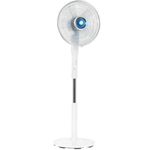 Купить Вентилятор Tefal Turbo Silence Extreme VF5840F0  белый  5323050. Характеристики, отзывы и цены в Донецке