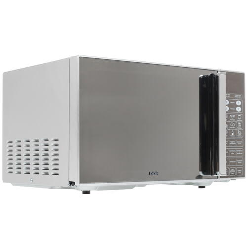 Купить Микроволновая печь BBK 23MWC-982S/SB-M зеркальный, серебристый  7910435. Характеристики, отзывы и цены в Донецке