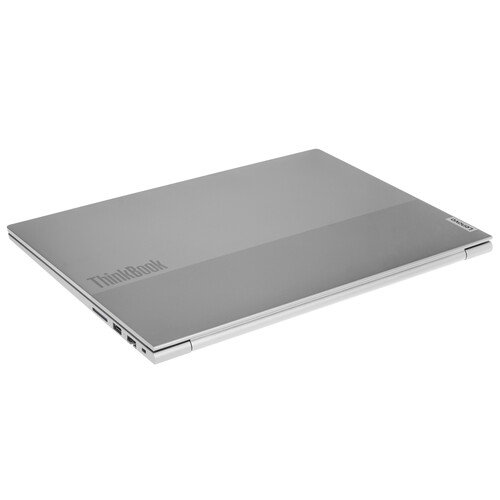 Купить 16" Ноутбук Lenovo ThinkBook 16 G8 IRL серый  5643198. Характеристики, отзывы и цены в Донецке
