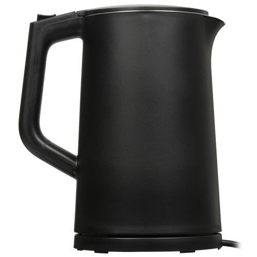 Купить Электрочайник Reoka RKEK-01 черный  9969092. Характеристики, отзывы и цены в Донецке