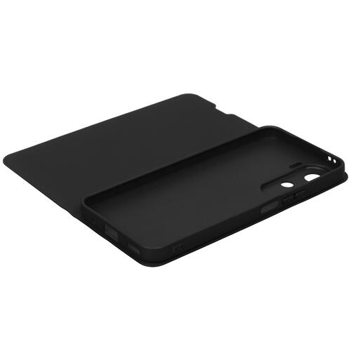 Купить Чехол-книжка  Aceline Kors для HONOR 90 Lite черный  5432733. Характеристики, отзывы и цены в Донецке