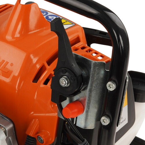 Купить Мотопомпа STIHL WP 230  5447324. Характеристики, отзывы и цены в Донецке
