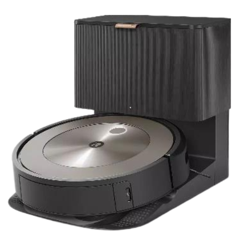 Купить Робот-пылесос iRobot Roomba j9+ серый  9096701. Характеристики, отзывы и цены в Донецке