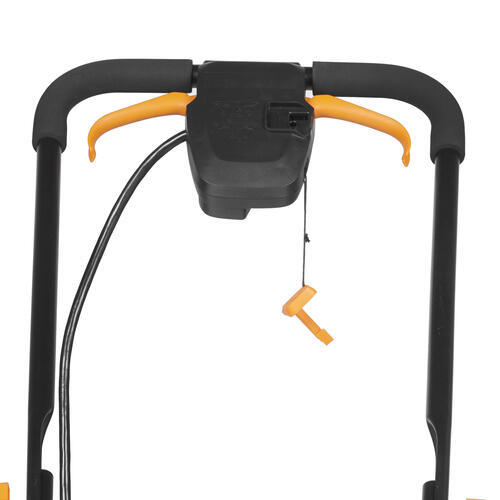 Купить Газонокосилка аккумуляторная Worx WG779E PowerShare 20V  8143077. Характеристики, отзывы и цены в Донецке