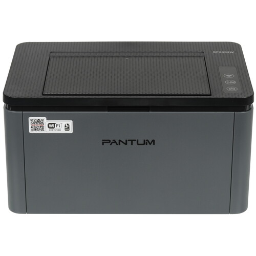 Купить Принтер лазерный Pantum BP2302W  5611912. Характеристики, отзывы и цены в Донецке