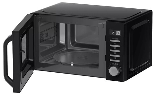 Купить Микроволновая печь Haier HMB-DG208BA черный  5632753. Характеристики, отзывы и цены в Донецке