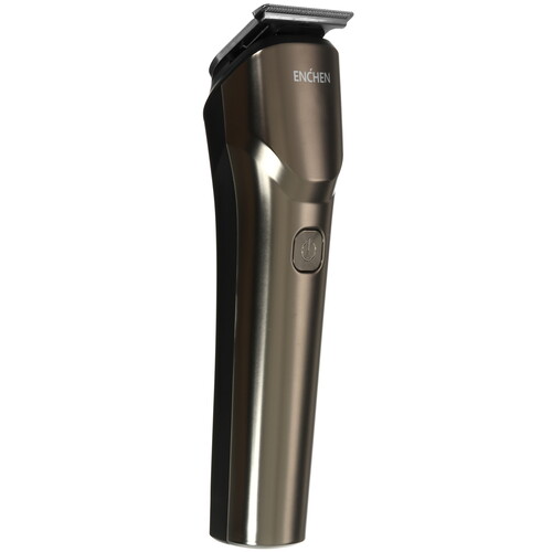 Купить Триммер Enchen Beardo Body Groomer 2 черный/серый  9172023. Характеристики, отзывы и цены в Донецке