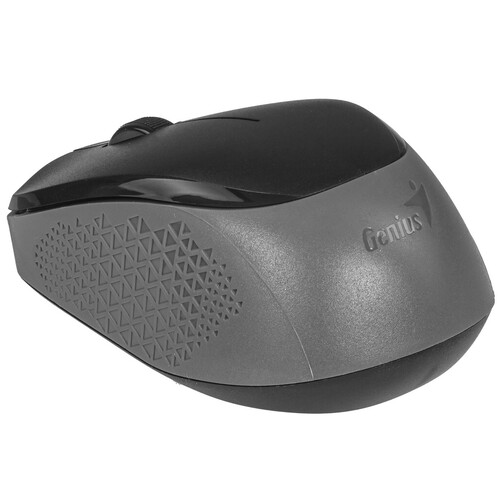 Купить Мышь беспроводная Genius NX-8000S BT  9140289. Характеристики, отзывы и цены в Донецке