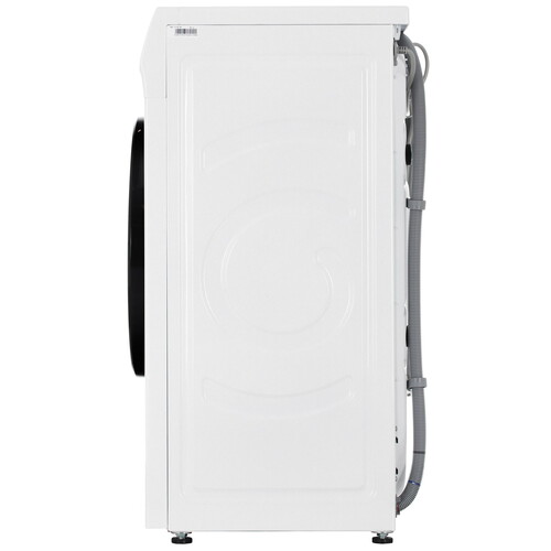 Купить Стиральная машина TCL TWRF-607W12W1 белый  5479170. Характеристики, отзывы и цены в Донецке