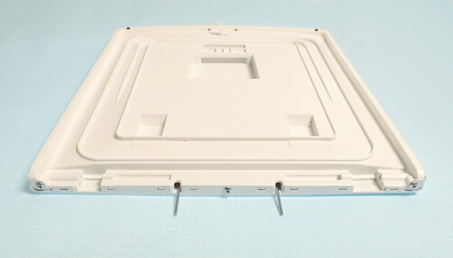 Купить Дверца (Основная загрузка) для стиральной машины DEXP WM-E813DMA/WDBIS (White)  5063620. Характеристики, отзывы и цены в Донецке