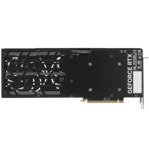 Купить Видеокарта Palit GeForce RTX 4080 SUPER JetStream OC [NED408SS19T2-1032J]  5444082. Характеристики, отзывы и цены в Донецке