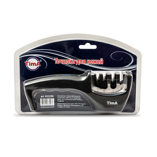 Купить Ножеточка TimA Н1123S  9149983. Характеристики, отзывы и цены в Донецке
