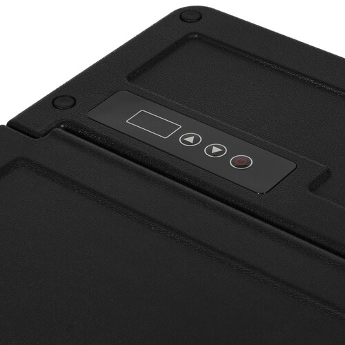 Купить Холодильник автомобильный Meyvel AF-AB35 черный  5350074. Характеристики, отзывы и цены в Донецке