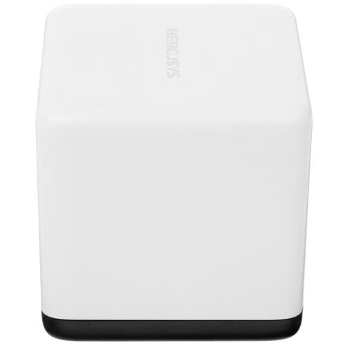 Купить MESH-комплект Mercusys Halo H50G (3-pack)  4876944. Характеристики, отзывы и цены в Донецке
