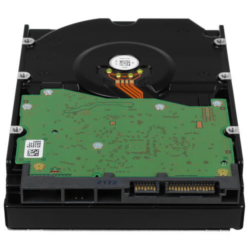 Купить 8 ТБ Жесткий диск WD Red Pro [WD8003FFBX]  5072008. Характеристики, отзывы и цены в Донецке