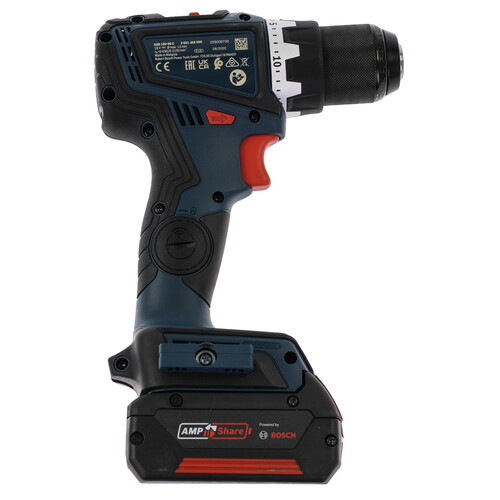 Купить Дрель-шуруповерт Bosch GSR 18V-90 C PRO 18V  5481689. Характеристики, отзывы и цены в Донецке