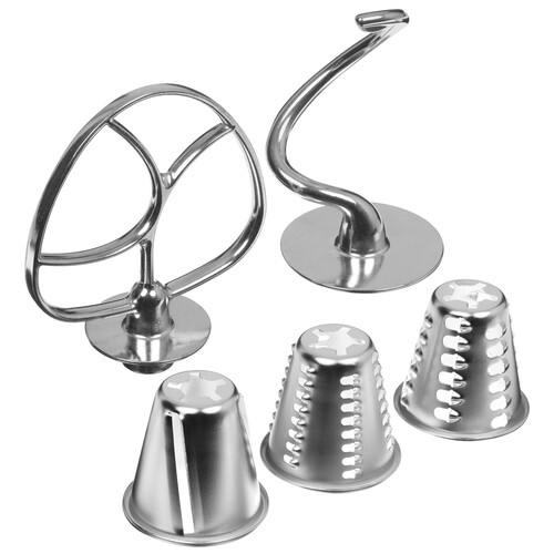 Купить Кухонная машина Redmond FM615 серый  9072294. Характеристики, отзывы и цены в Донецке