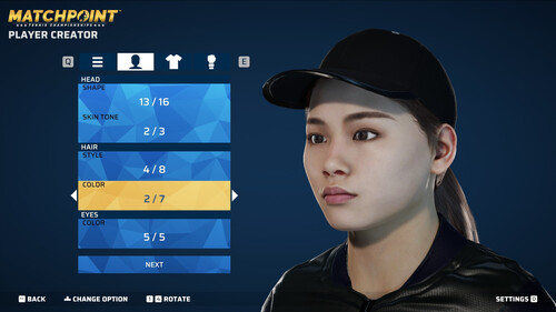 Купить Игра MATCHPOINT - Tennis Championships (Steam)  5626931. Характеристики, отзывы и цены в Донецке