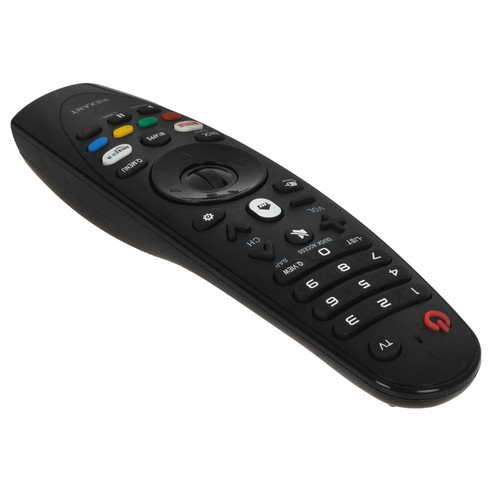 Купить Пульт ДУ Rexant ST-04  5451011. Характеристики, отзывы и цены в Донецке