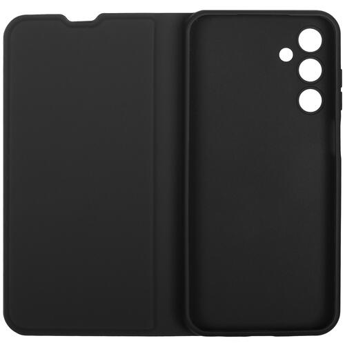 Купить Чехол-книжка  Aceline Kors для Samsung Galaxy A25 черный  5442289. Характеристики, отзывы и цены в Донецке